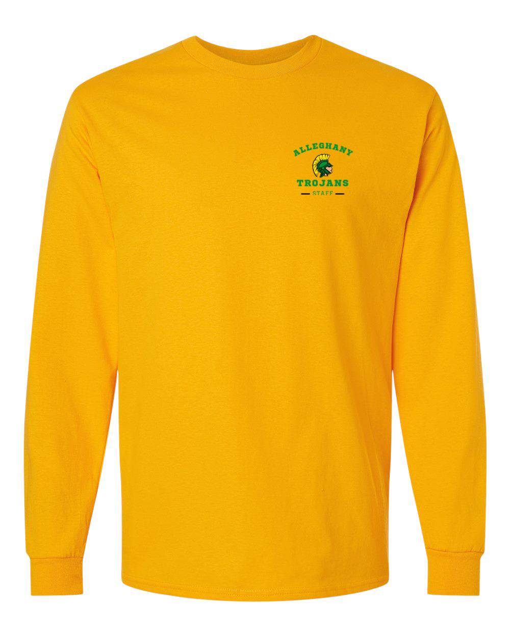 Gildan Long Sleeve