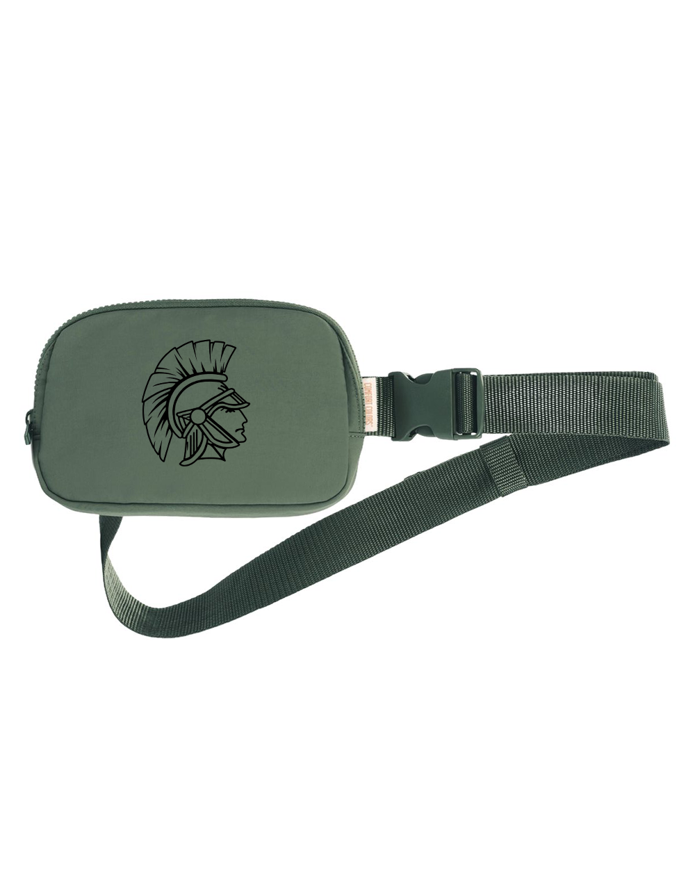 Alleghany Trojans Sling Bag