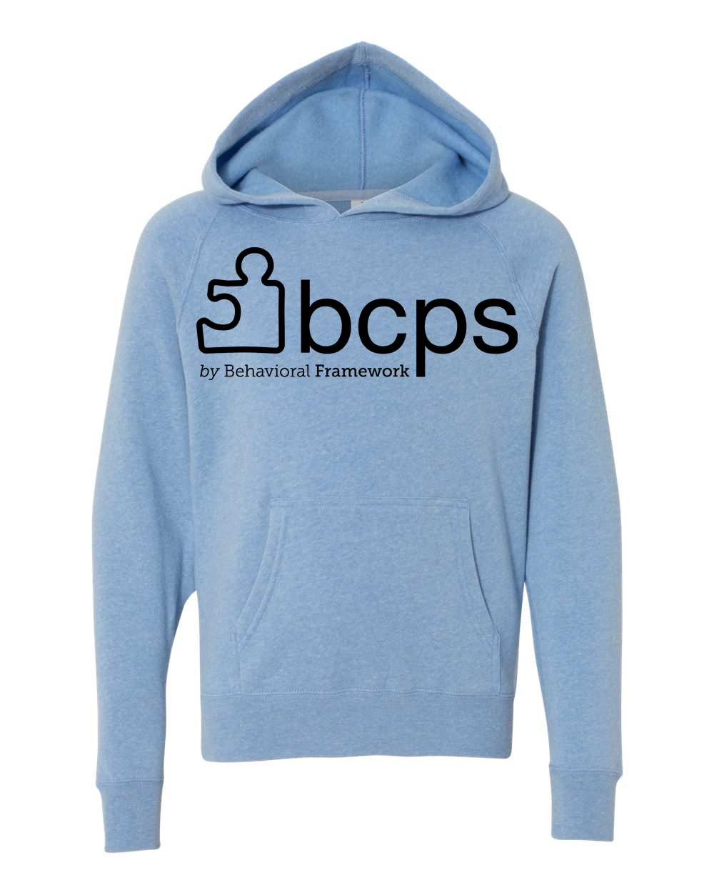 BCPS | Hoodie | YOUTH