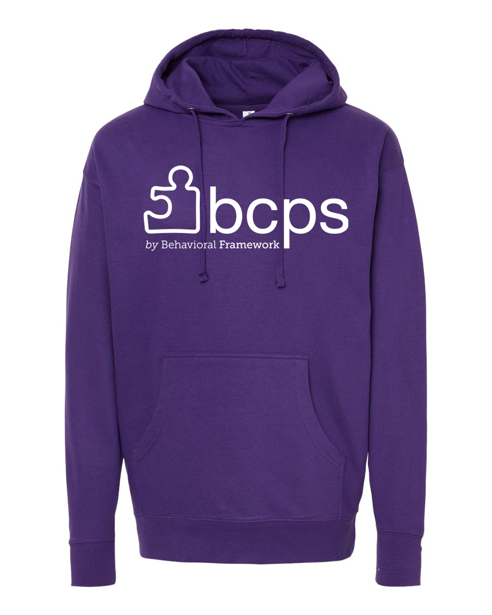 BCPS | Independent Brand Hoodie