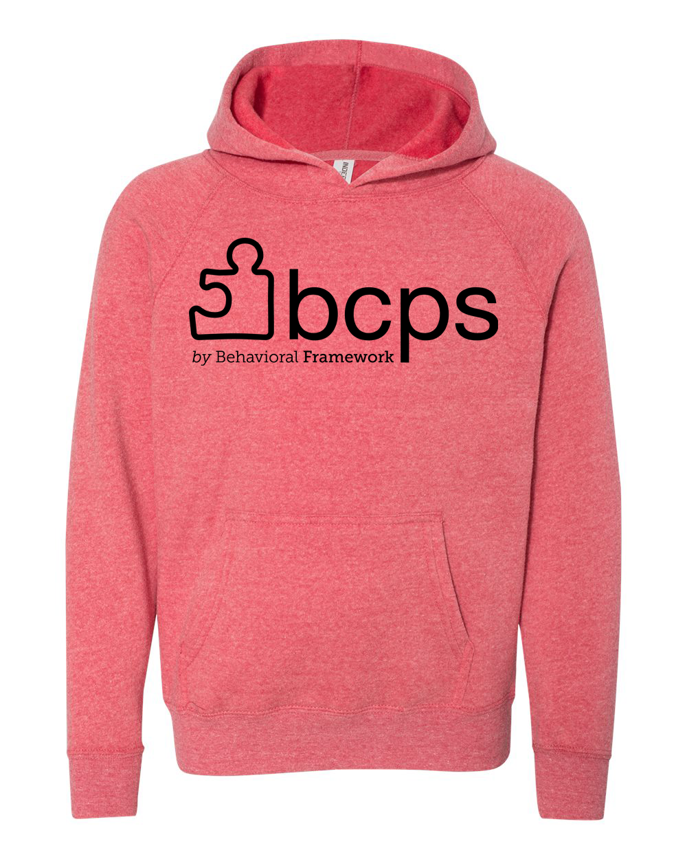 BCPS | Hoodie | YOUTH