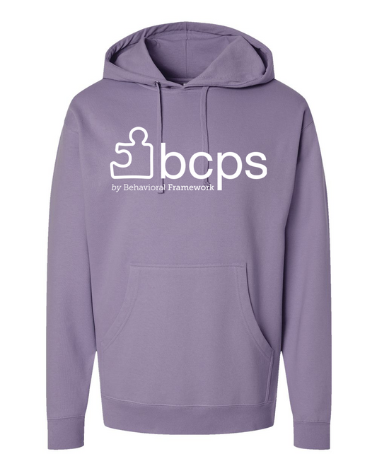 BCPS | Independent Brand Hoodie