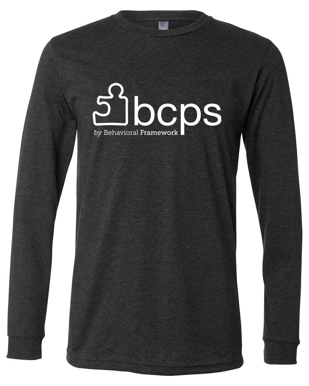 BCPS | Bella Canvas Long Sleeve