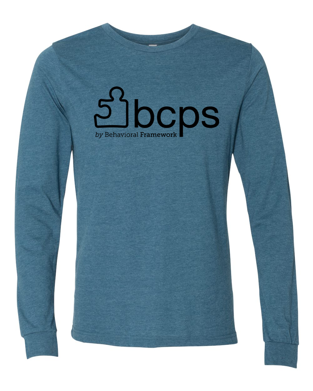 BCPS | Bella Canvas Long Sleeve