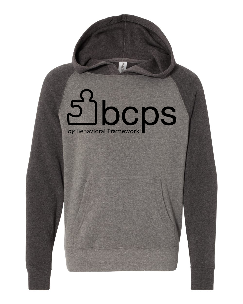 BCPS | Hoodie | YOUTH