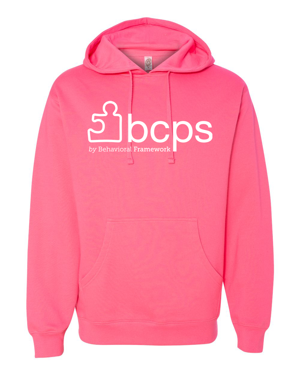 BCPS | Independent Brand Hoodie