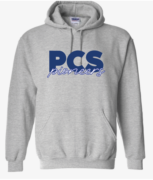 Pioneer Hoodie - Design 3