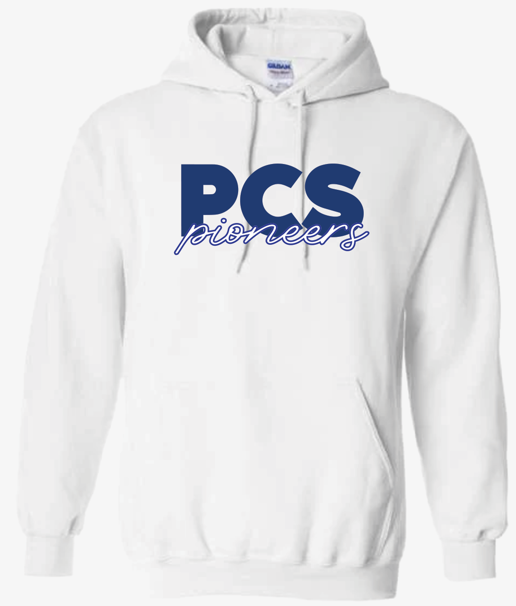 Pioneer Hoodie - Design 3