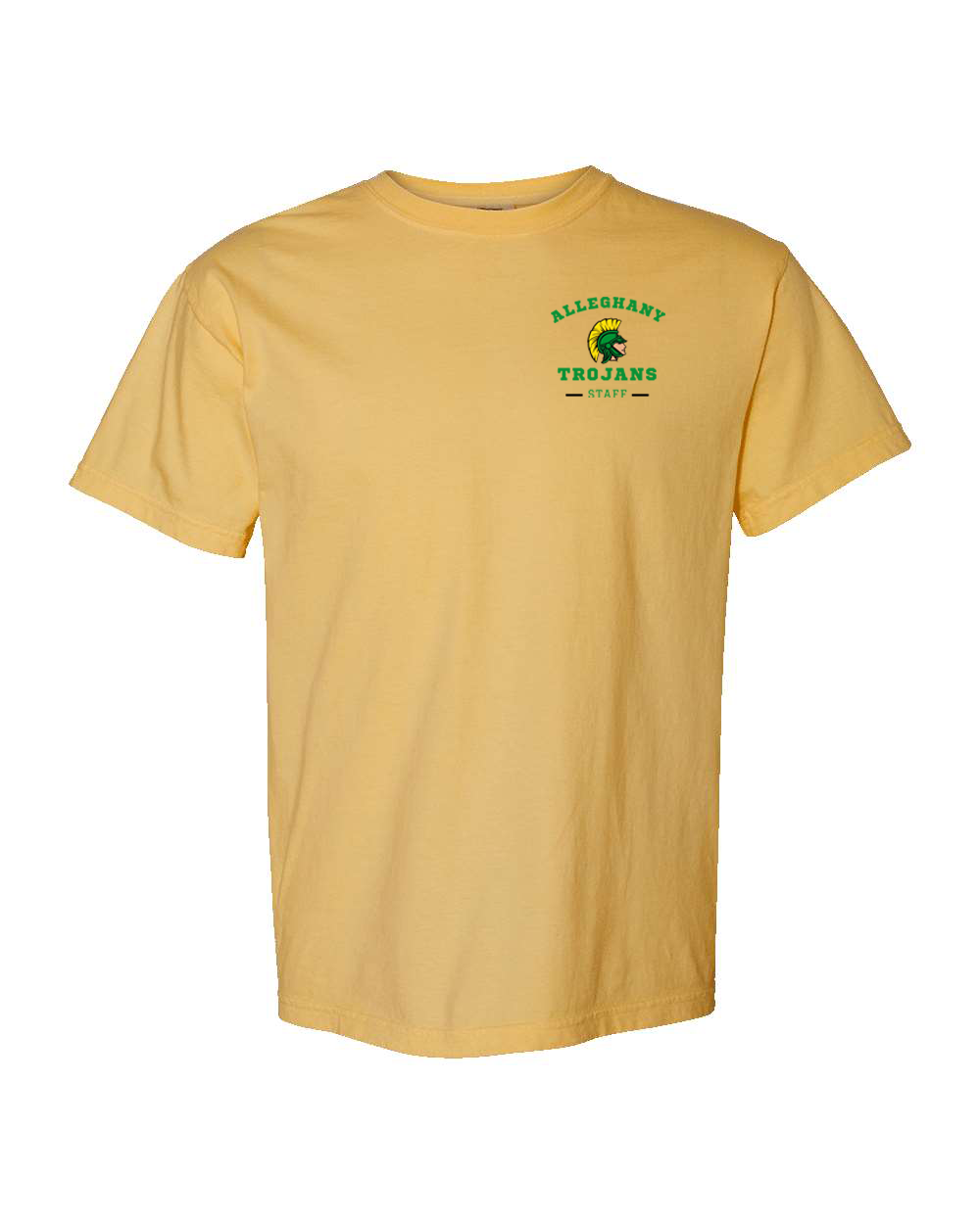 Comfort Colors Short Sleeve