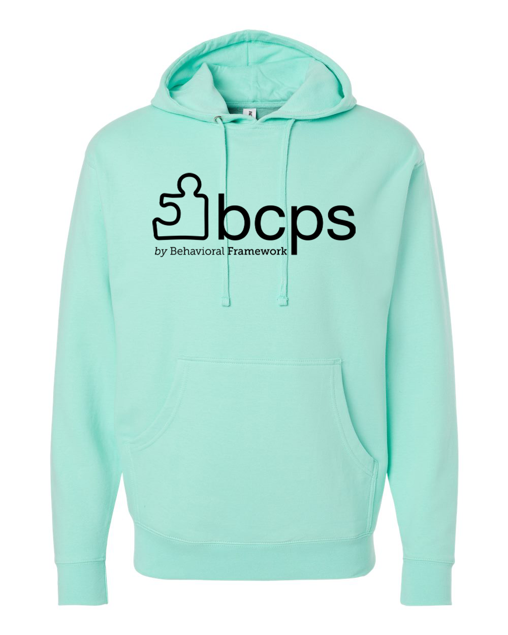 BCPS | Independent Brand Hoodie