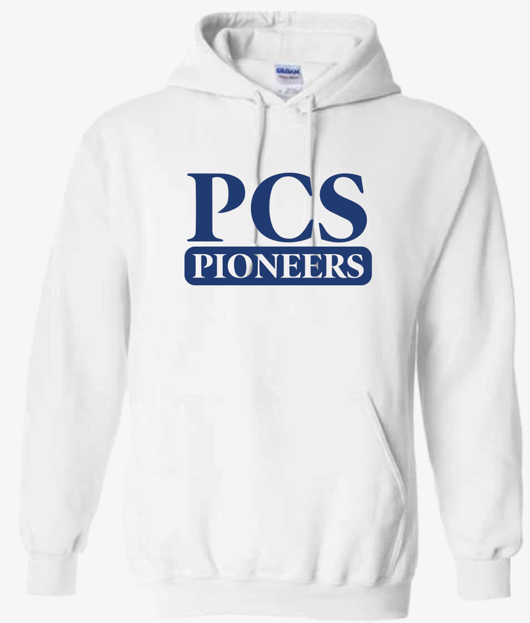 Pioneer Hoodie - Design 4