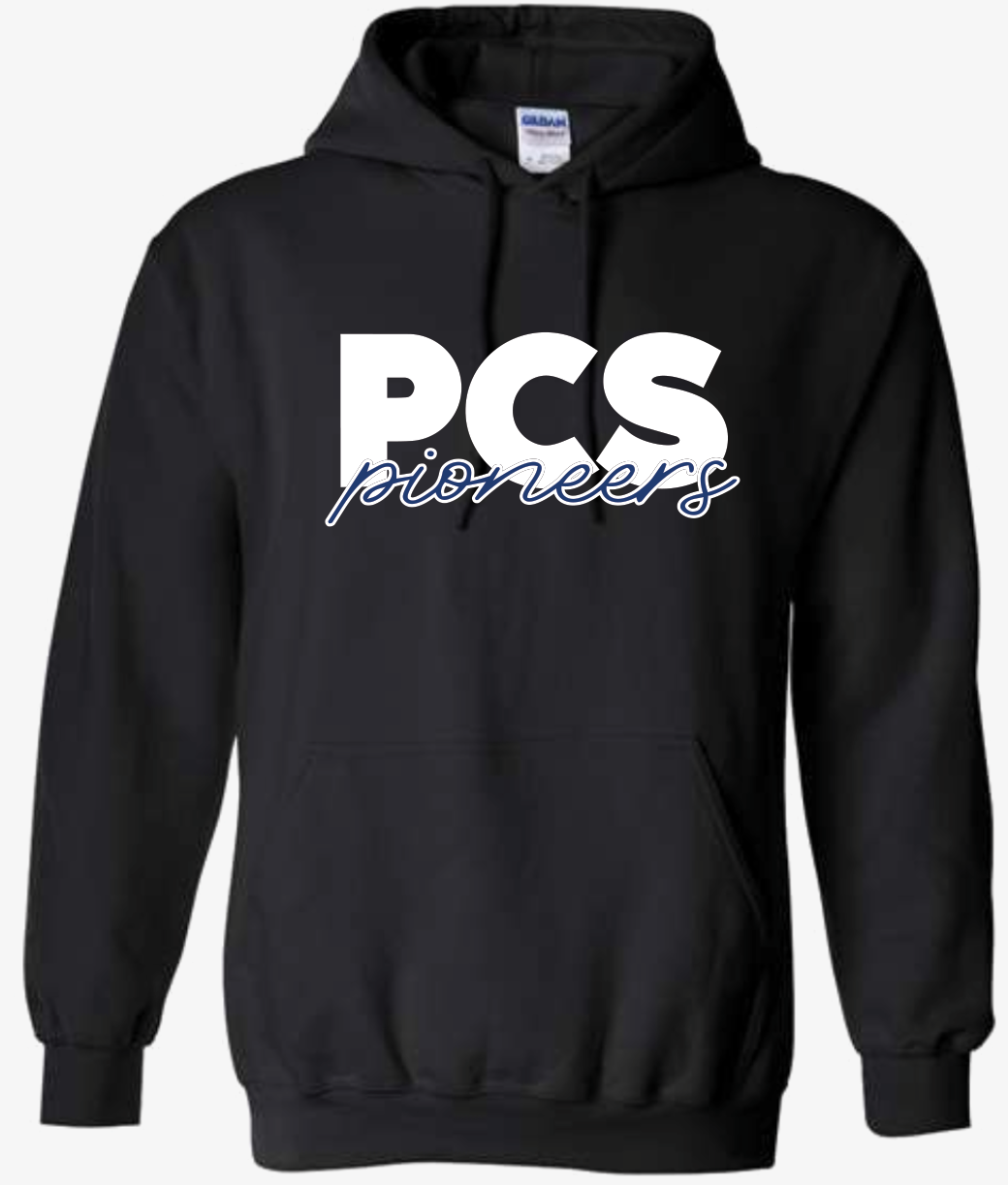 Pioneer Hoodie - Design 3