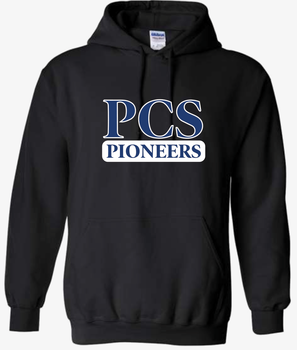 Pioneer Hoodie - Design 4