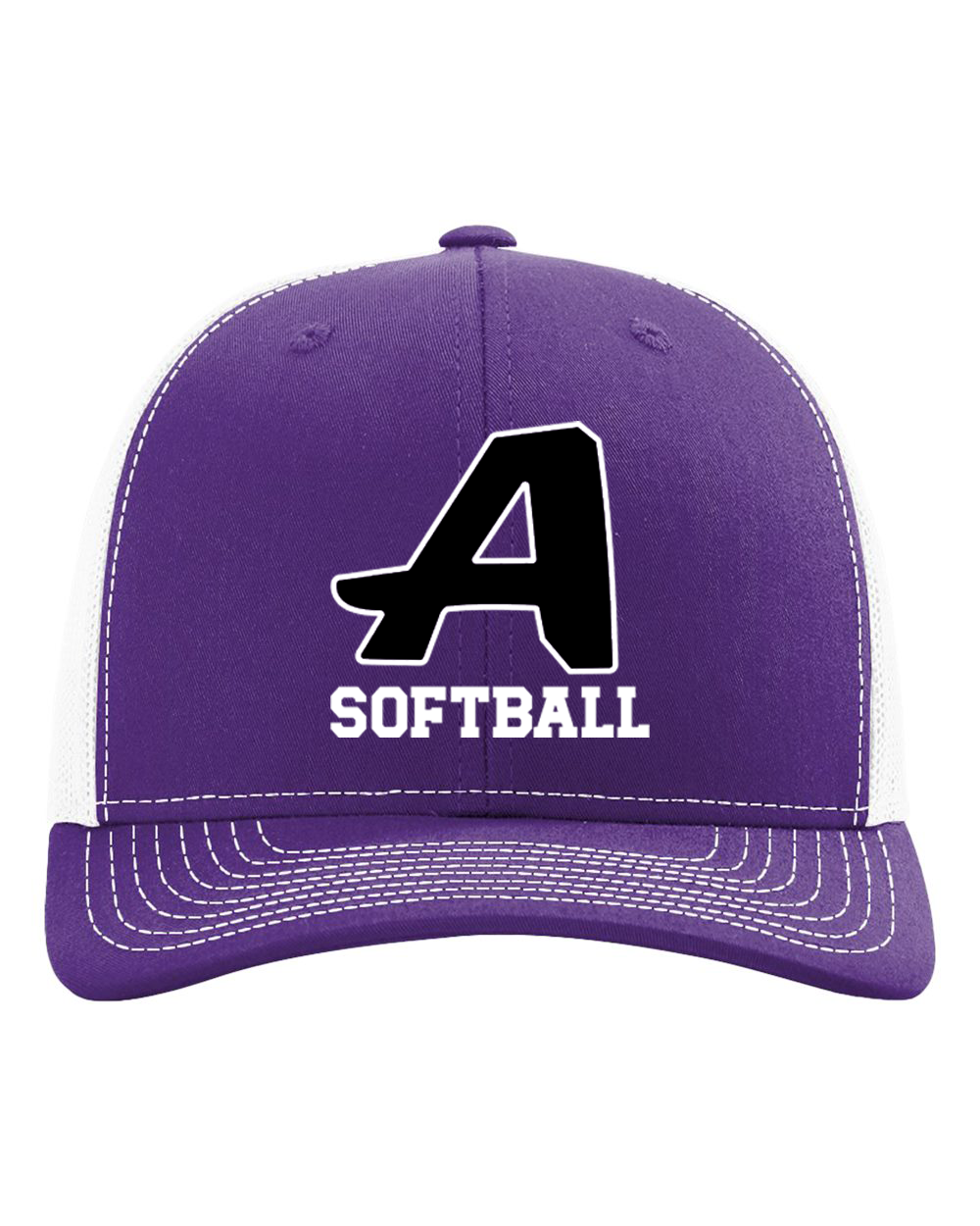 Ashe Softball Hat