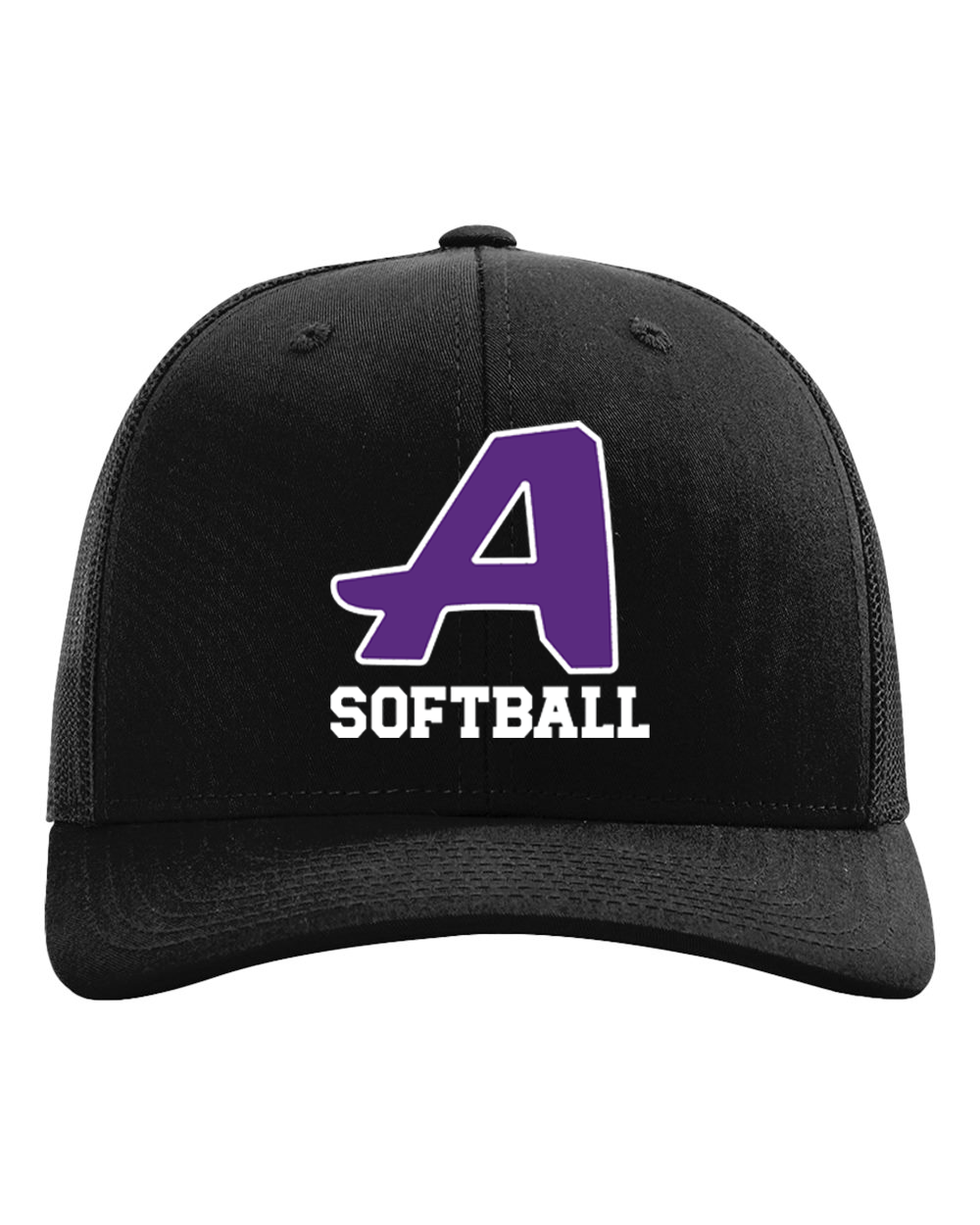 Ashe Softball Hat