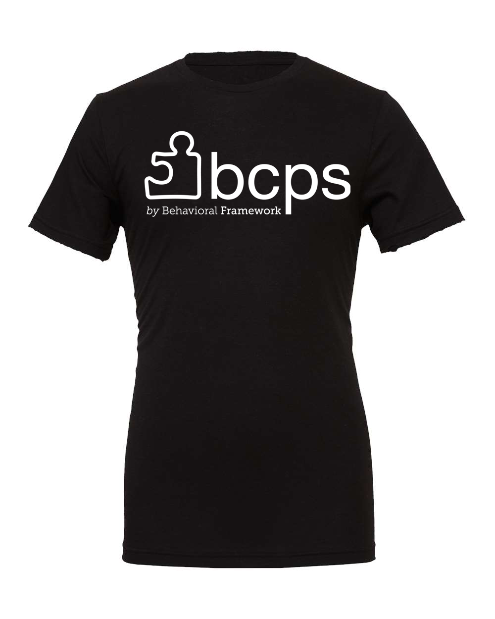 BCPS Short Sleeve - Black