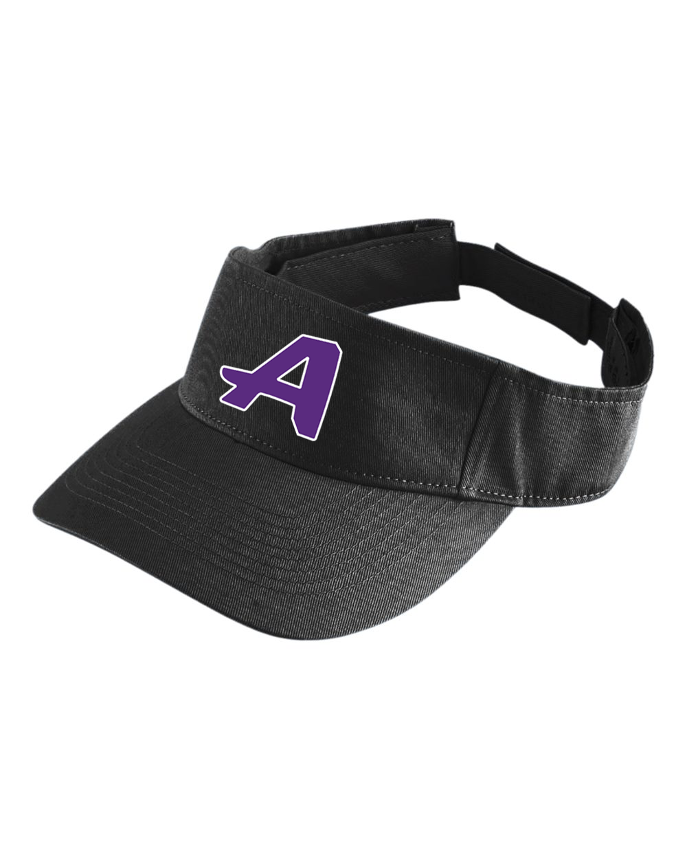 Ashe Softball Visor