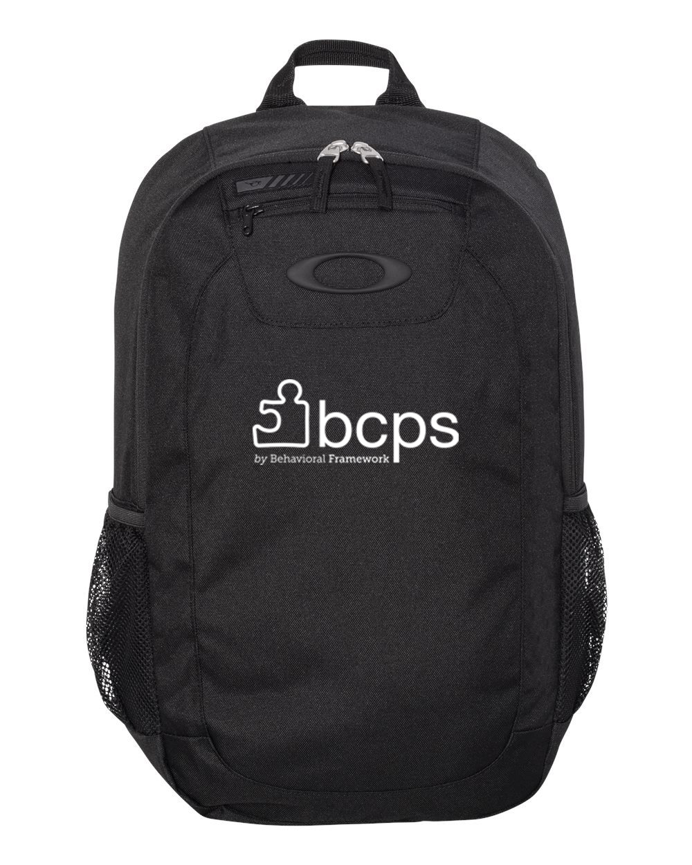 Oakley Backpack - BCPS Logo