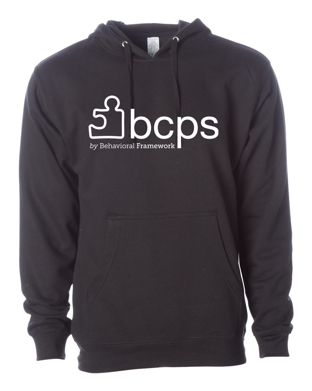 BCPS | Independent Brand Hoodie