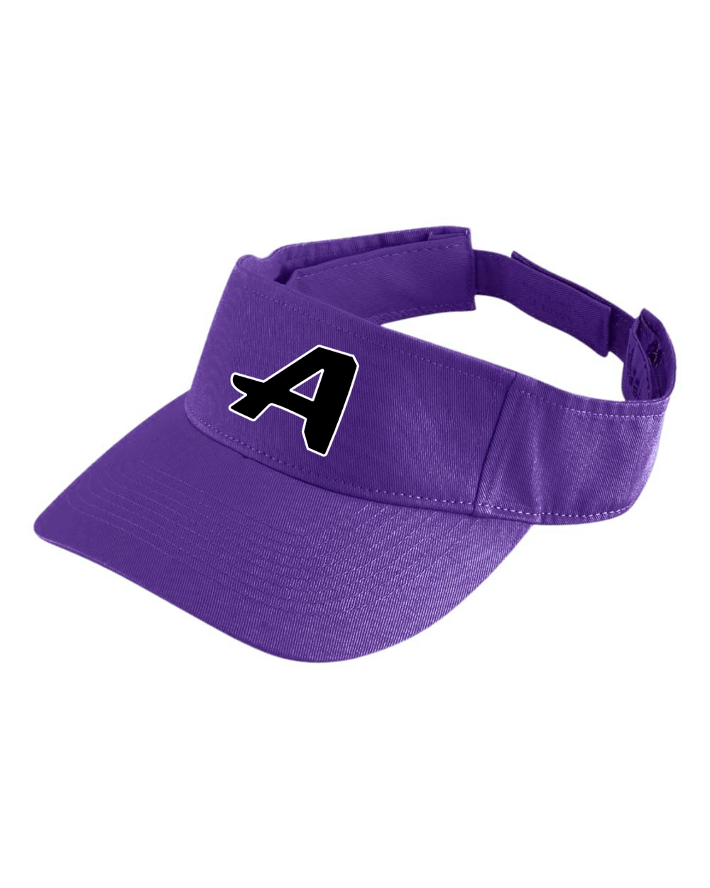 Ashe Softball Visor