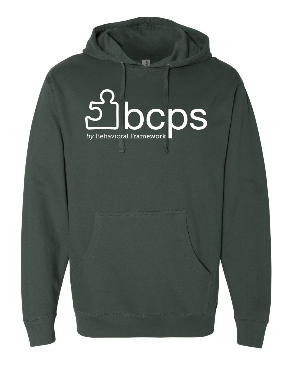 BCPS | Independent Brand Hoodie