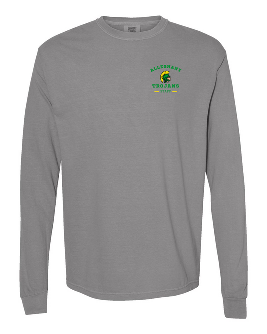 Comfort Colors Long Sleeve