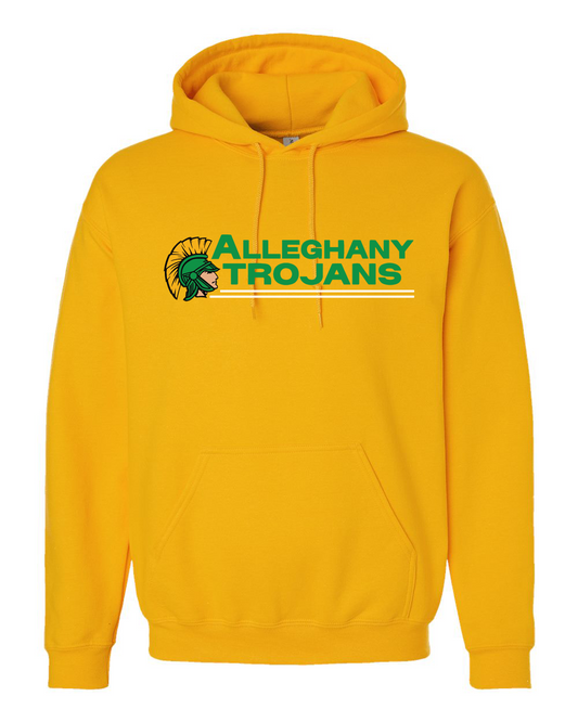 Alleghany Trojans Design 3 Hoodie (2026)