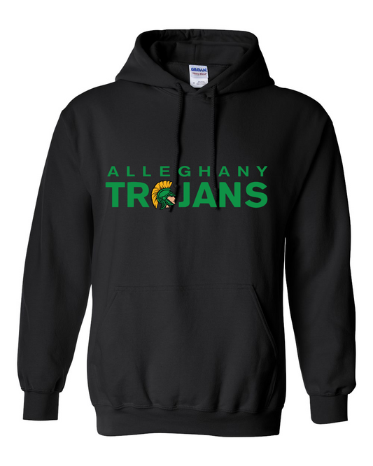 Alleghany Trojans Design 2 Hoodie (2026)