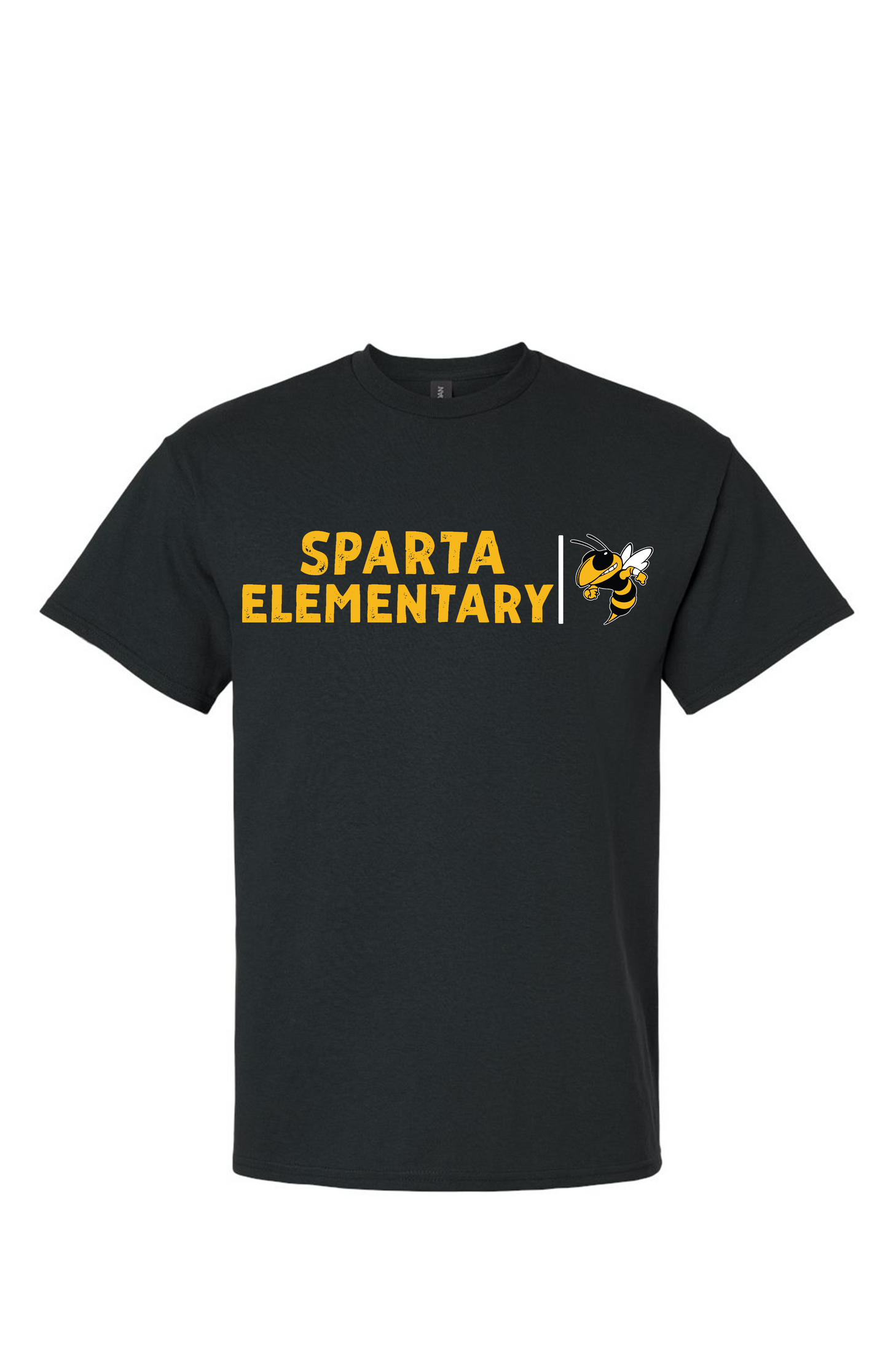 Sparta Elementary Design 3 Short Sleeve