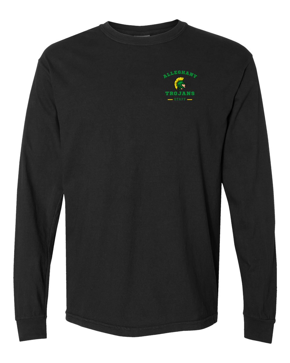 Comfort Colors Long Sleeve
