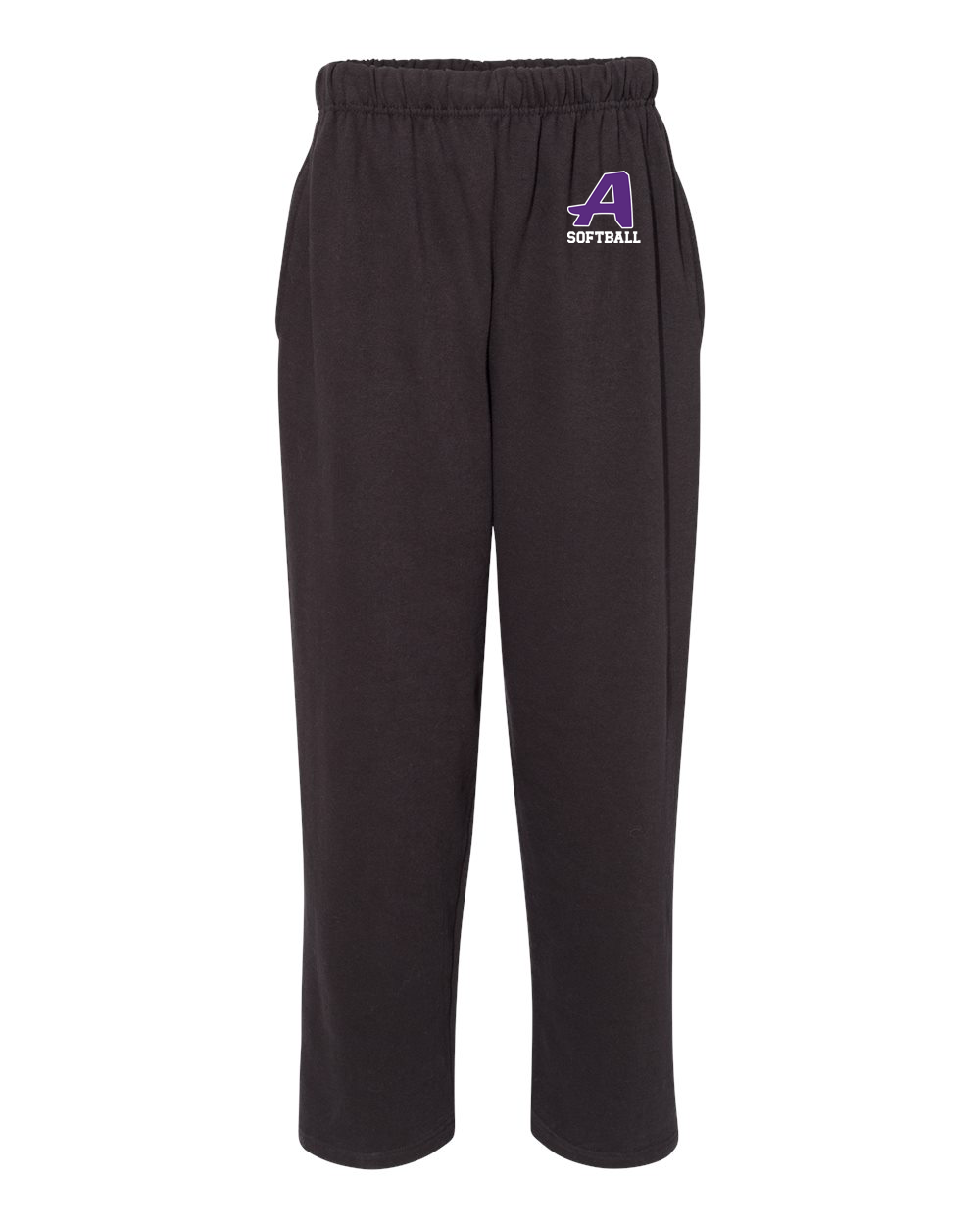 Ashe Softball Sweatpants