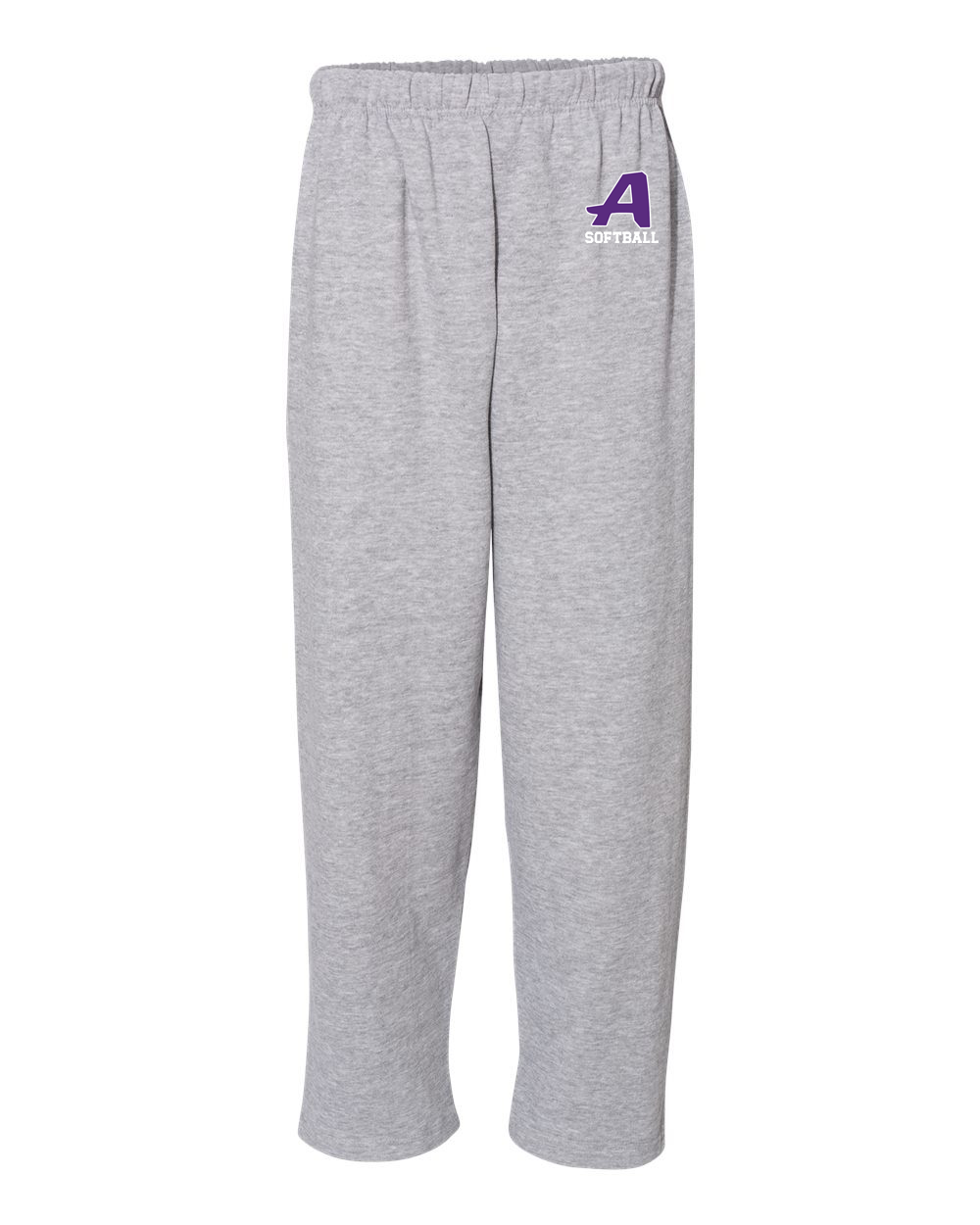 Ashe Softball Sweatpants