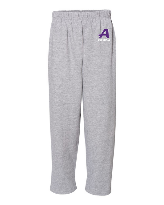 Ashe Softball Sweatpants
