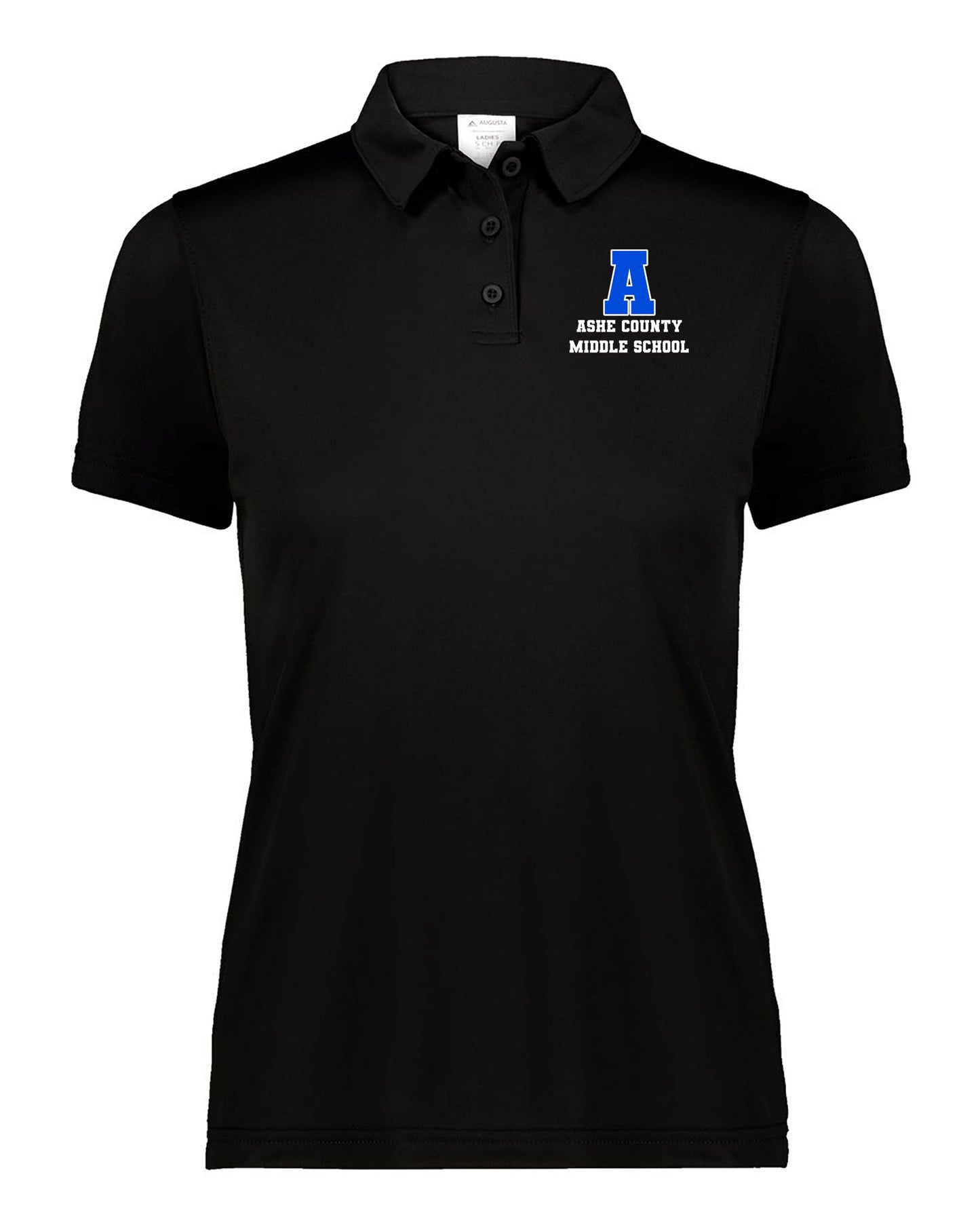 Augusta Ladies Polo - A