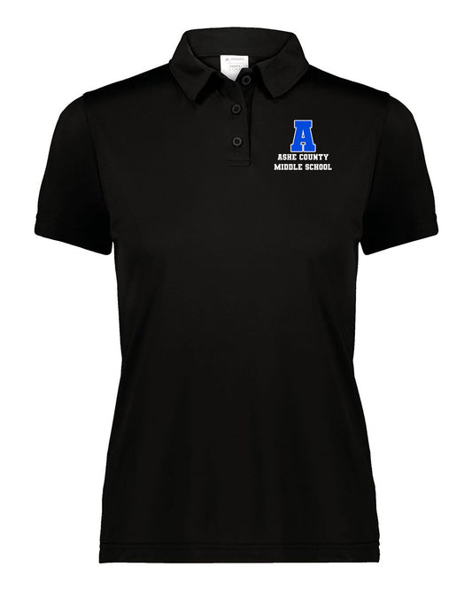 Augusta Ladies Polo - A