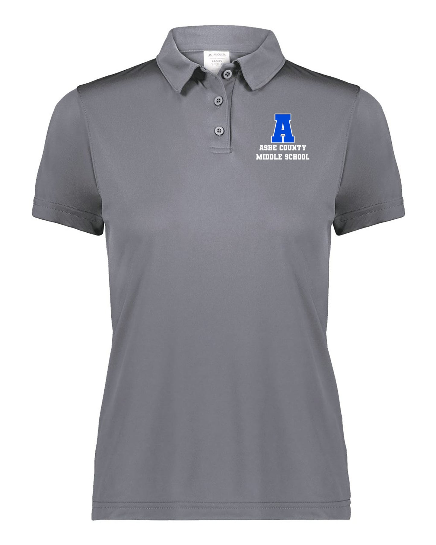 Augusta Ladies Polo - A