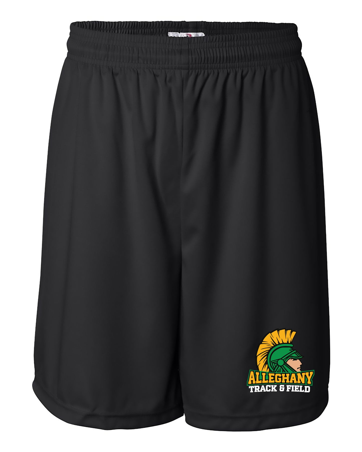 Trojans Track & Field Shorts
