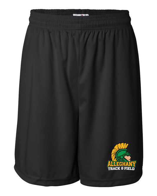 Trojans Track & Field Shorts