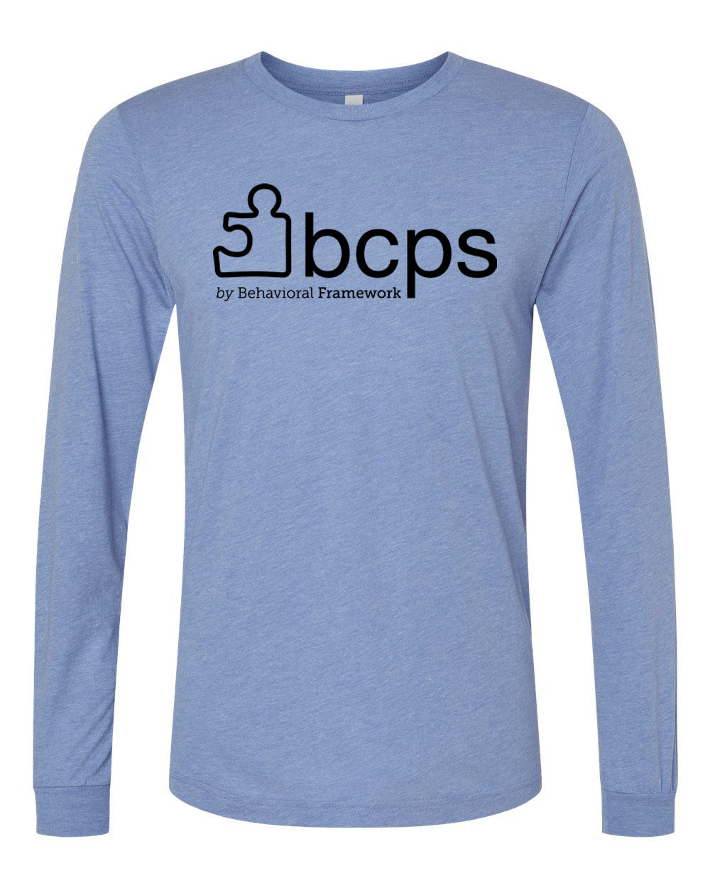 BCPS | Bella Canvas Long Sleeve