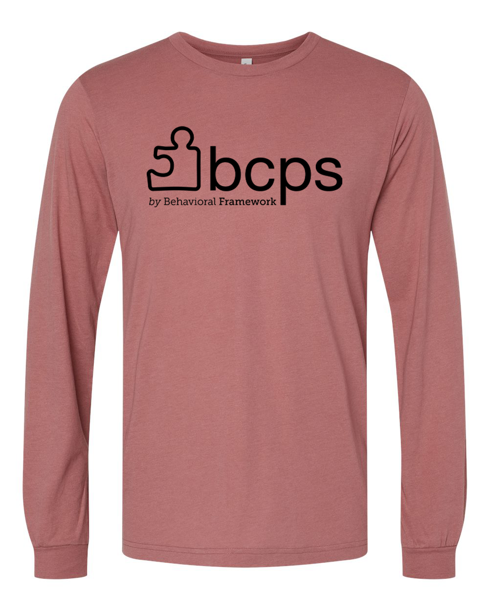 BCPS | Bella Canvas Long Sleeve