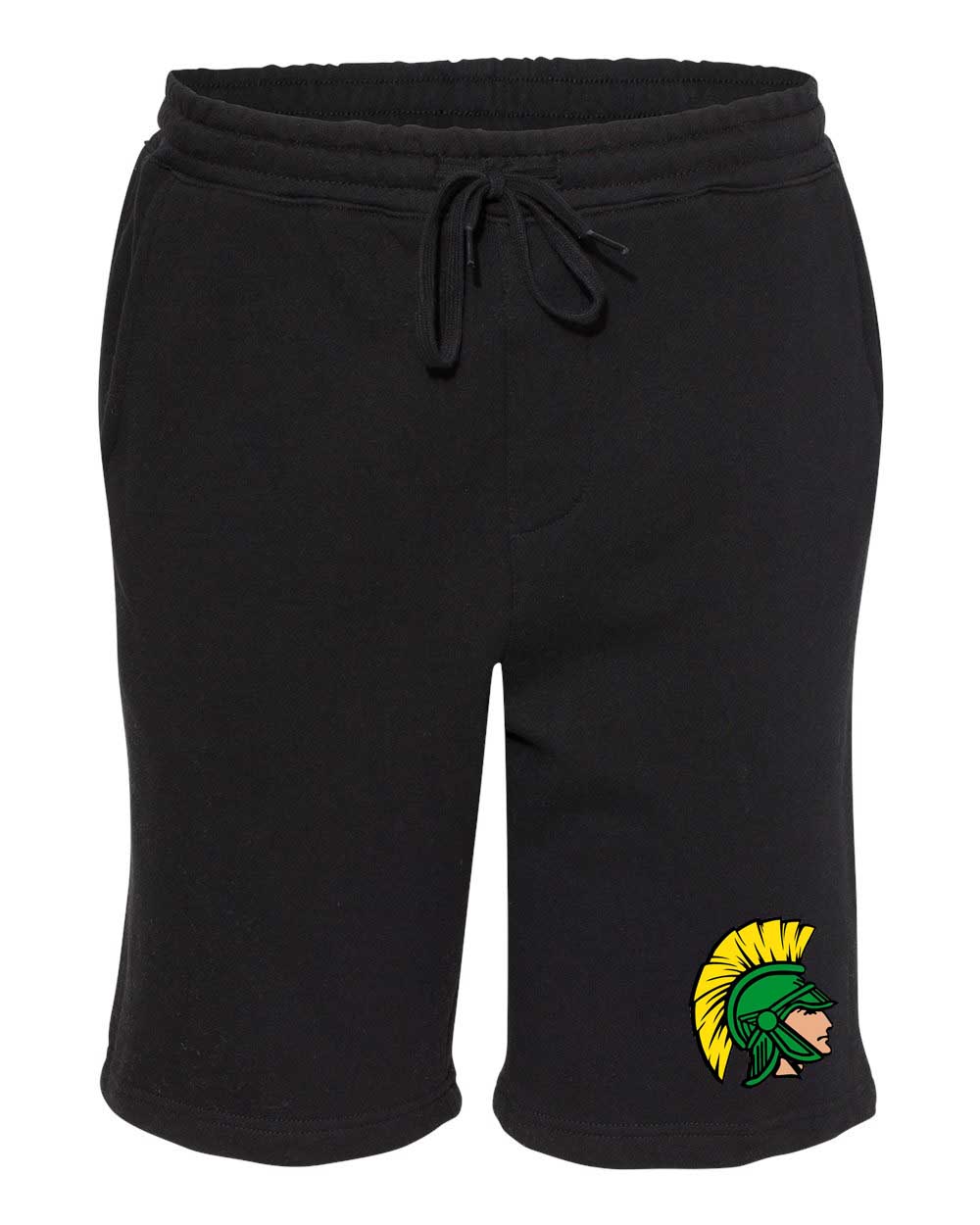 Trojan Fleece Shorts