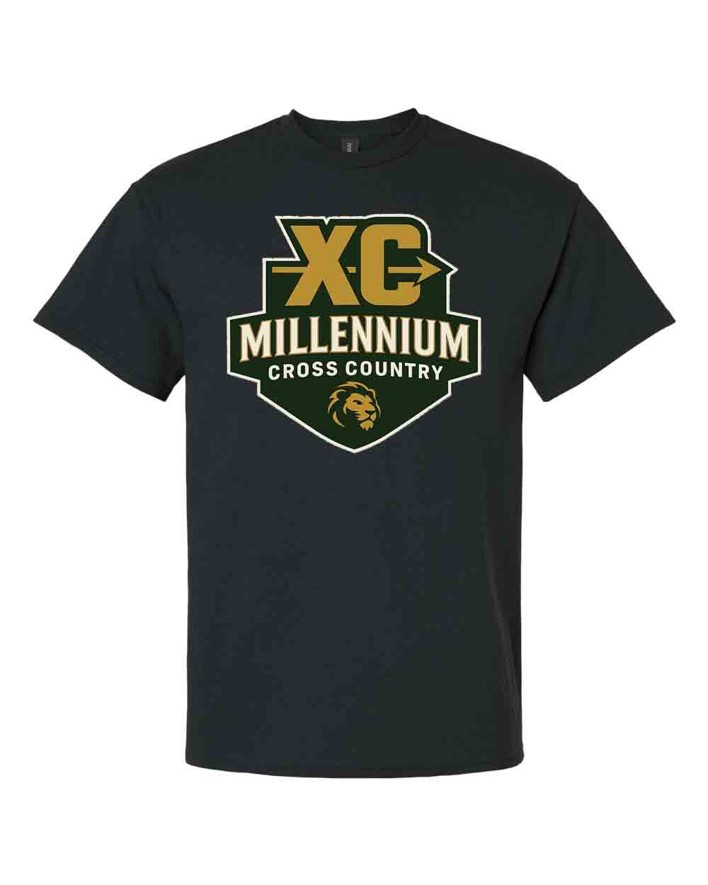 Millennium Charter XC Short Sleeve