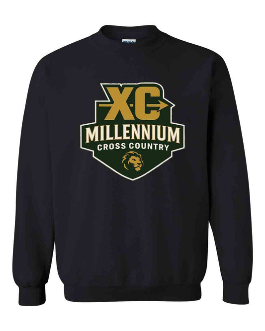 Millennium Charter XC Crewneck