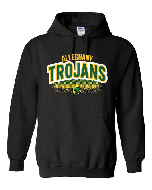 Arch Hoodie