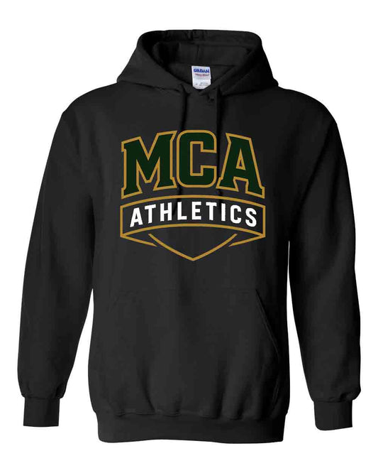 Millennium Charter MCA Athletics Hoodie