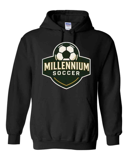 Millennium Charter Soccer Hoodie