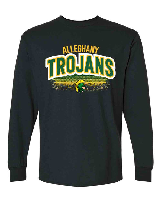 Arch Long Sleeve