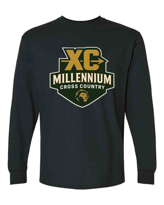Millennium Charter XC Long Sleeve