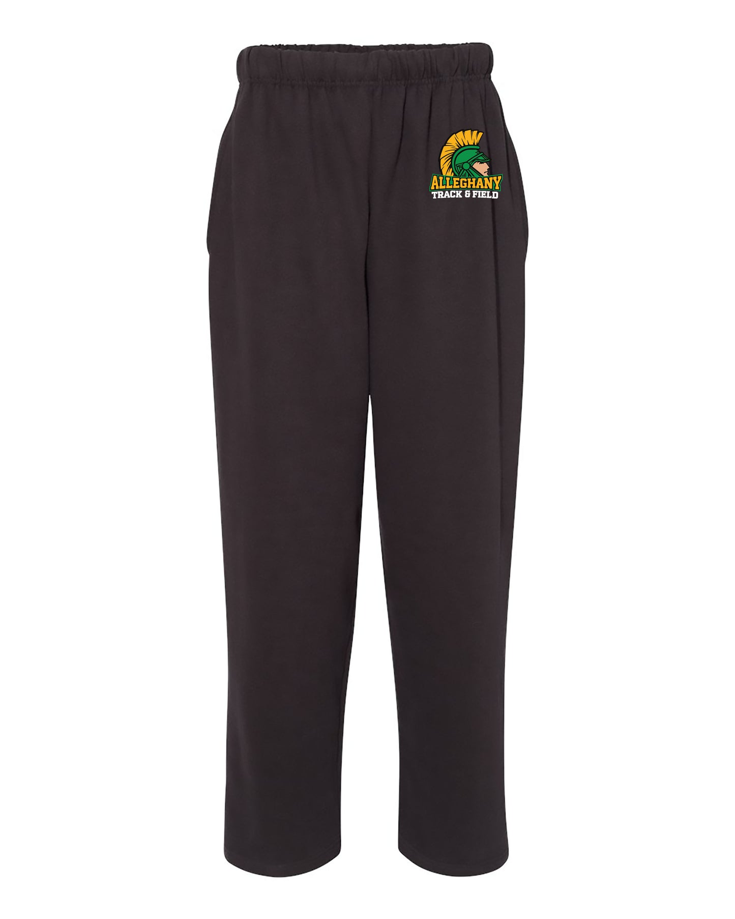 Trojans Track & Field Sweatpants