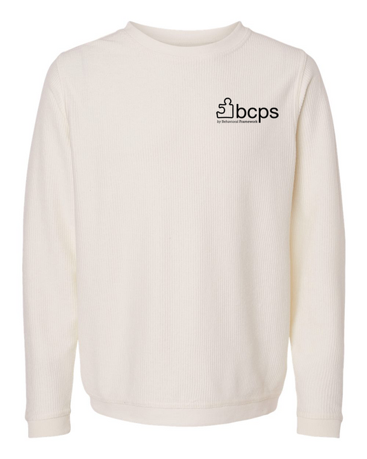 Boxercraft Corded Crew